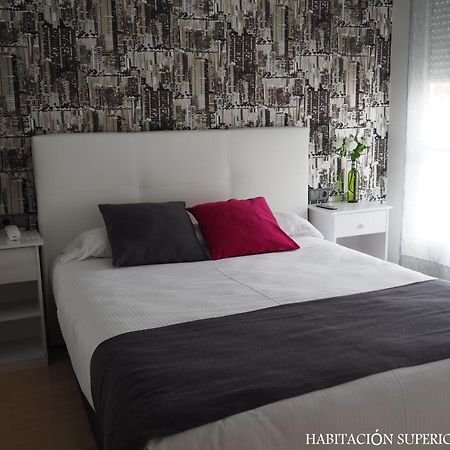 Hotel Junquera Βίγκο Εξωτερικό φωτογραφία
