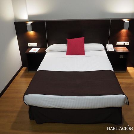 Hotel Junquera Βίγκο Εξωτερικό φωτογραφία