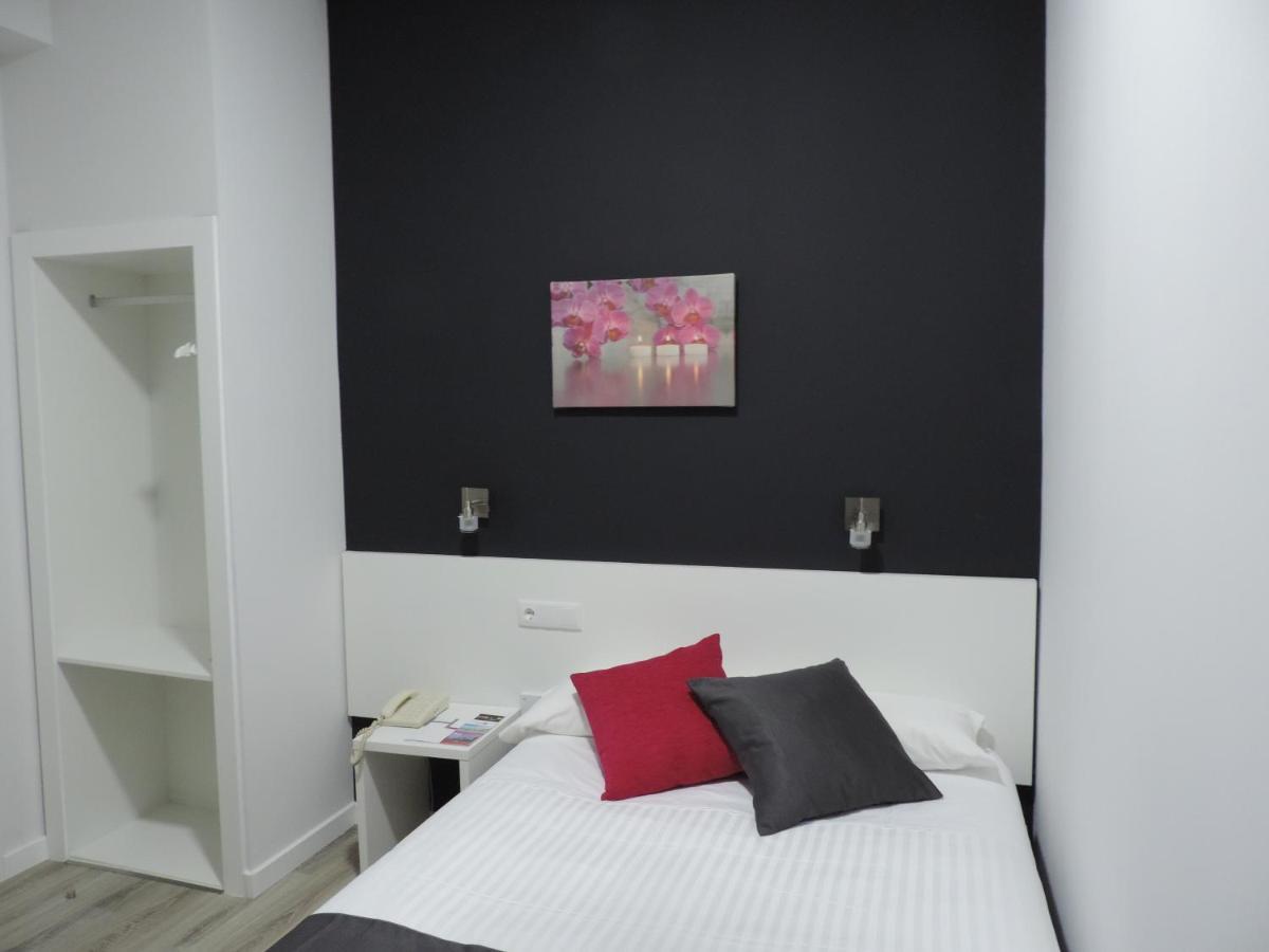Hotel Junquera Βίγκο Εξωτερικό φωτογραφία