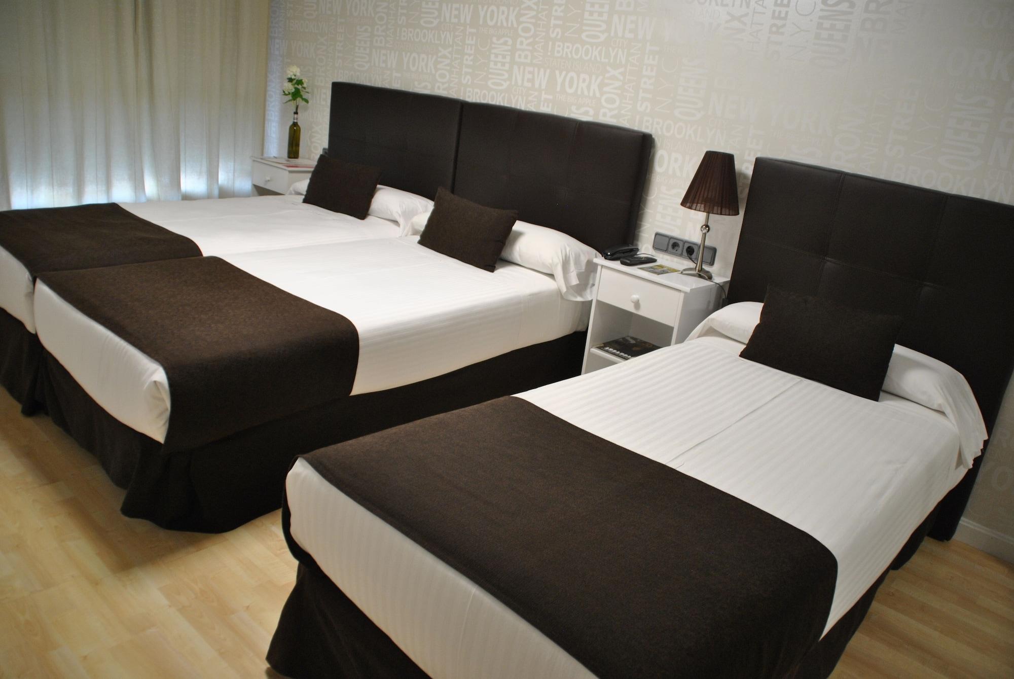 Hotel Junquera Βίγκο Εξωτερικό φωτογραφία