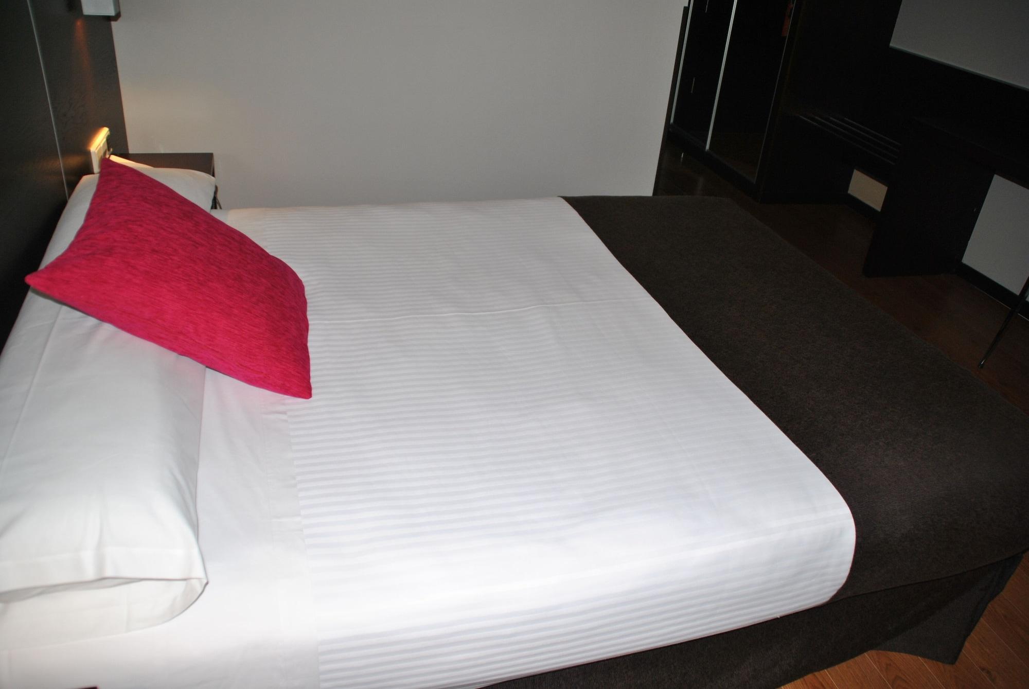 Hotel Junquera Βίγκο Εξωτερικό φωτογραφία