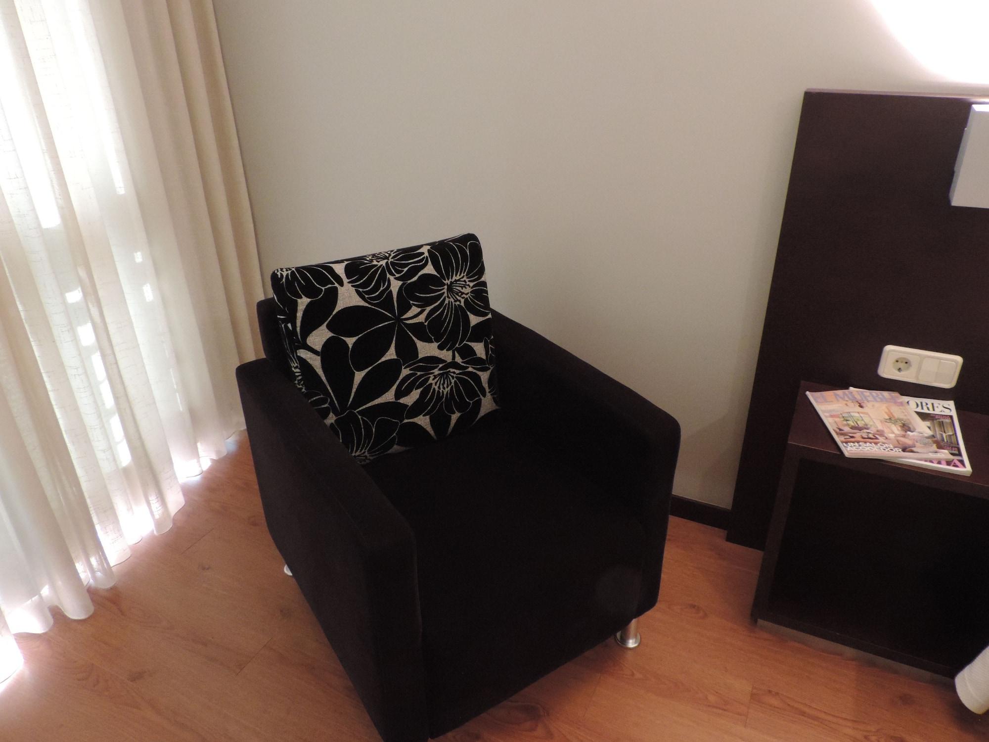 Hotel Junquera Βίγκο Εξωτερικό φωτογραφία