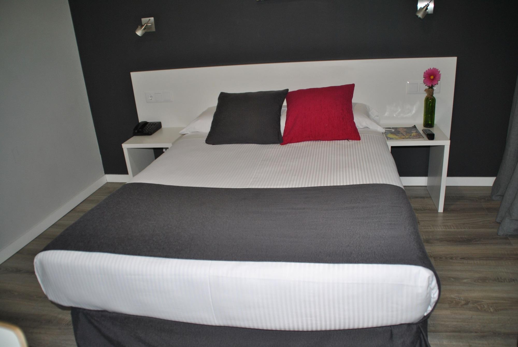 Hotel Junquera Βίγκο Εξωτερικό φωτογραφία