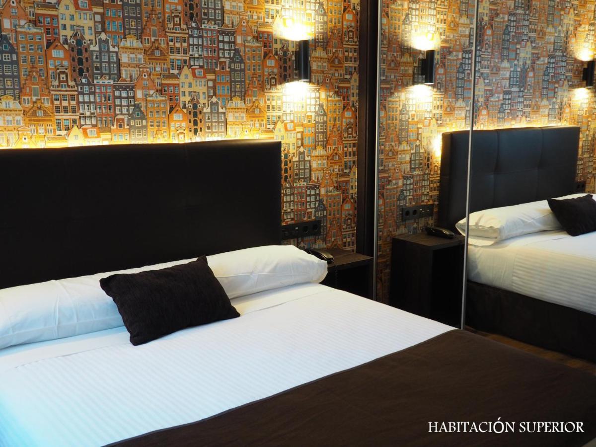 Hotel Junquera Βίγκο Εξωτερικό φωτογραφία