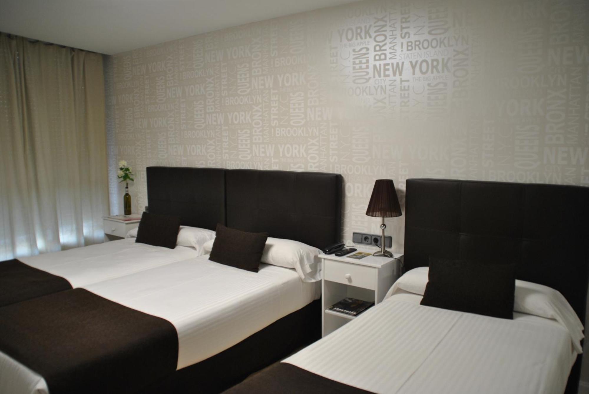 Hotel Junquera Βίγκο Εξωτερικό φωτογραφία