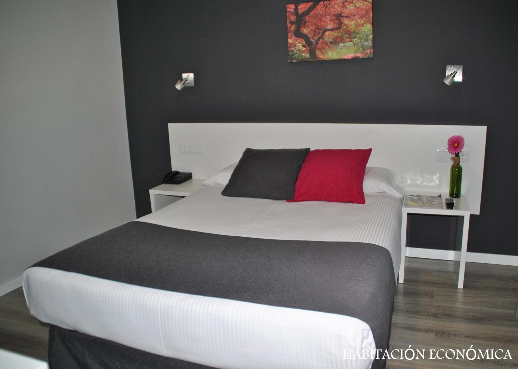 Hotel Junquera Βίγκο Εξωτερικό φωτογραφία