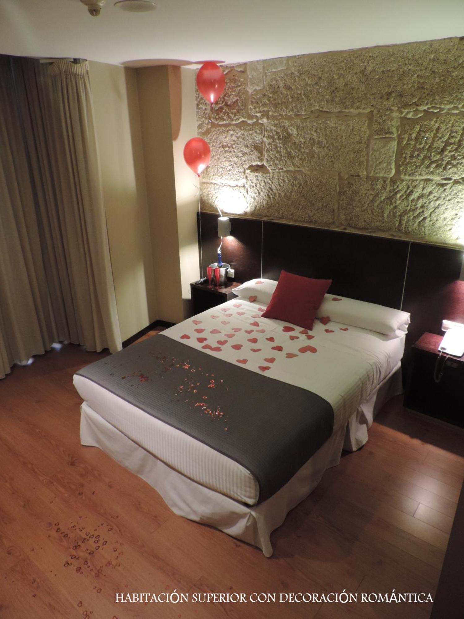 Hotel Junquera Βίγκο Εξωτερικό φωτογραφία