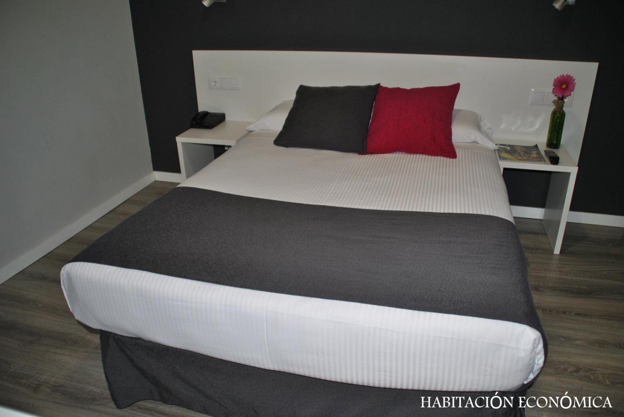 Hotel Junquera Βίγκο Εξωτερικό φωτογραφία