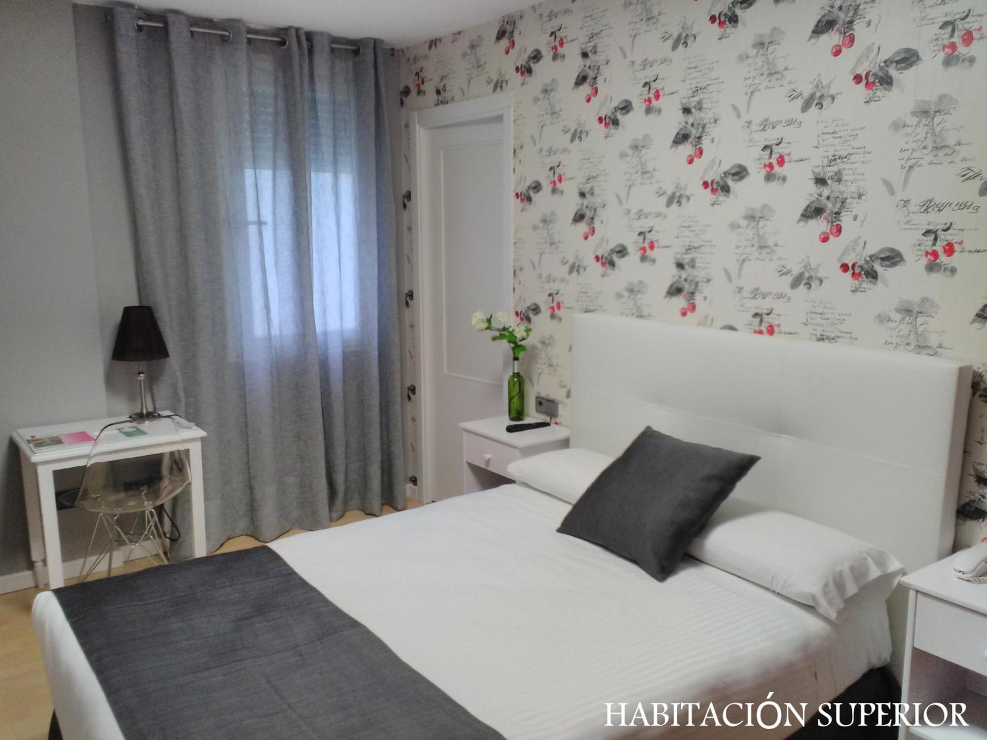 Hotel Junquera Βίγκο Εξωτερικό φωτογραφία
