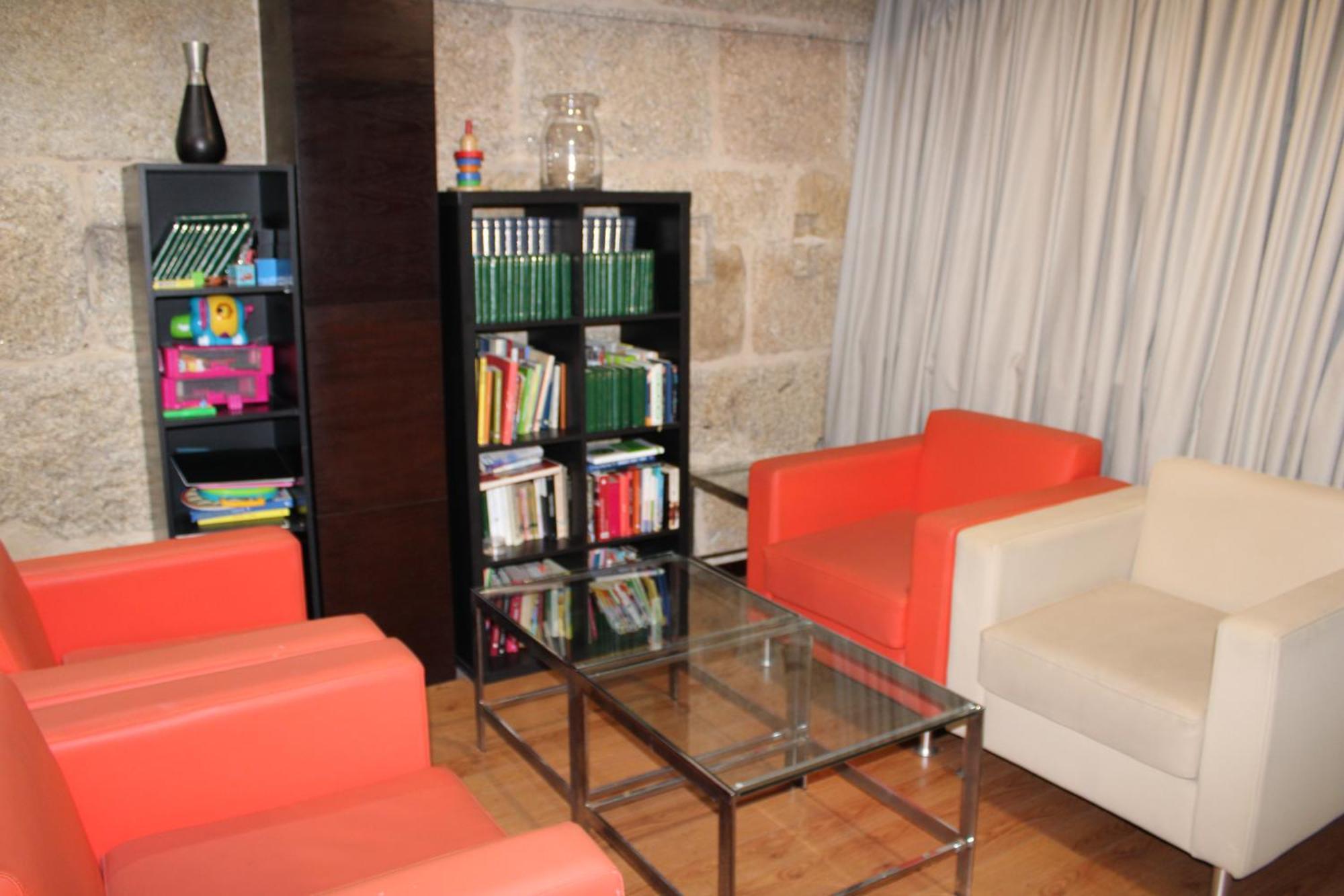 Hotel Junquera Βίγκο Εξωτερικό φωτογραφία
