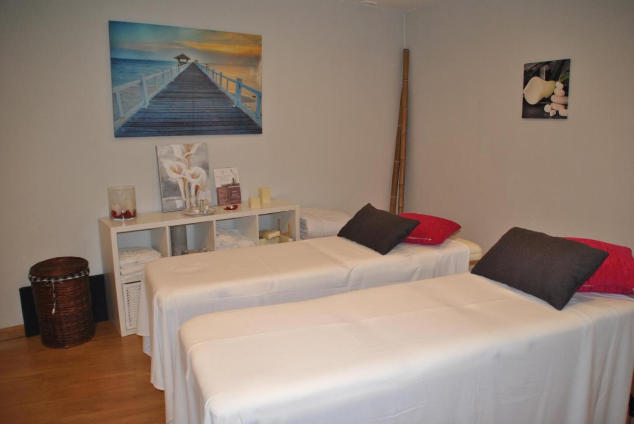 Hotel Junquera Βίγκο Εξωτερικό φωτογραφία