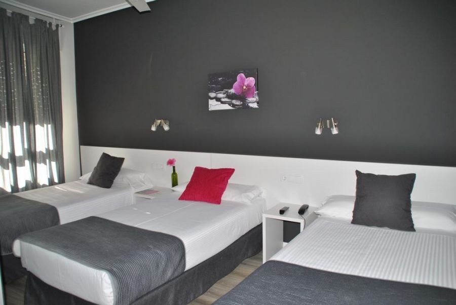Hotel Junquera Βίγκο Εξωτερικό φωτογραφία