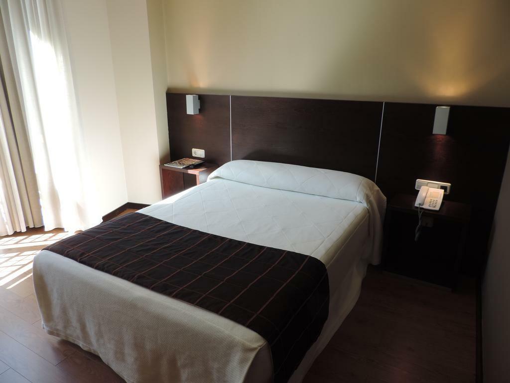 Hotel Junquera Βίγκο Εξωτερικό φωτογραφία