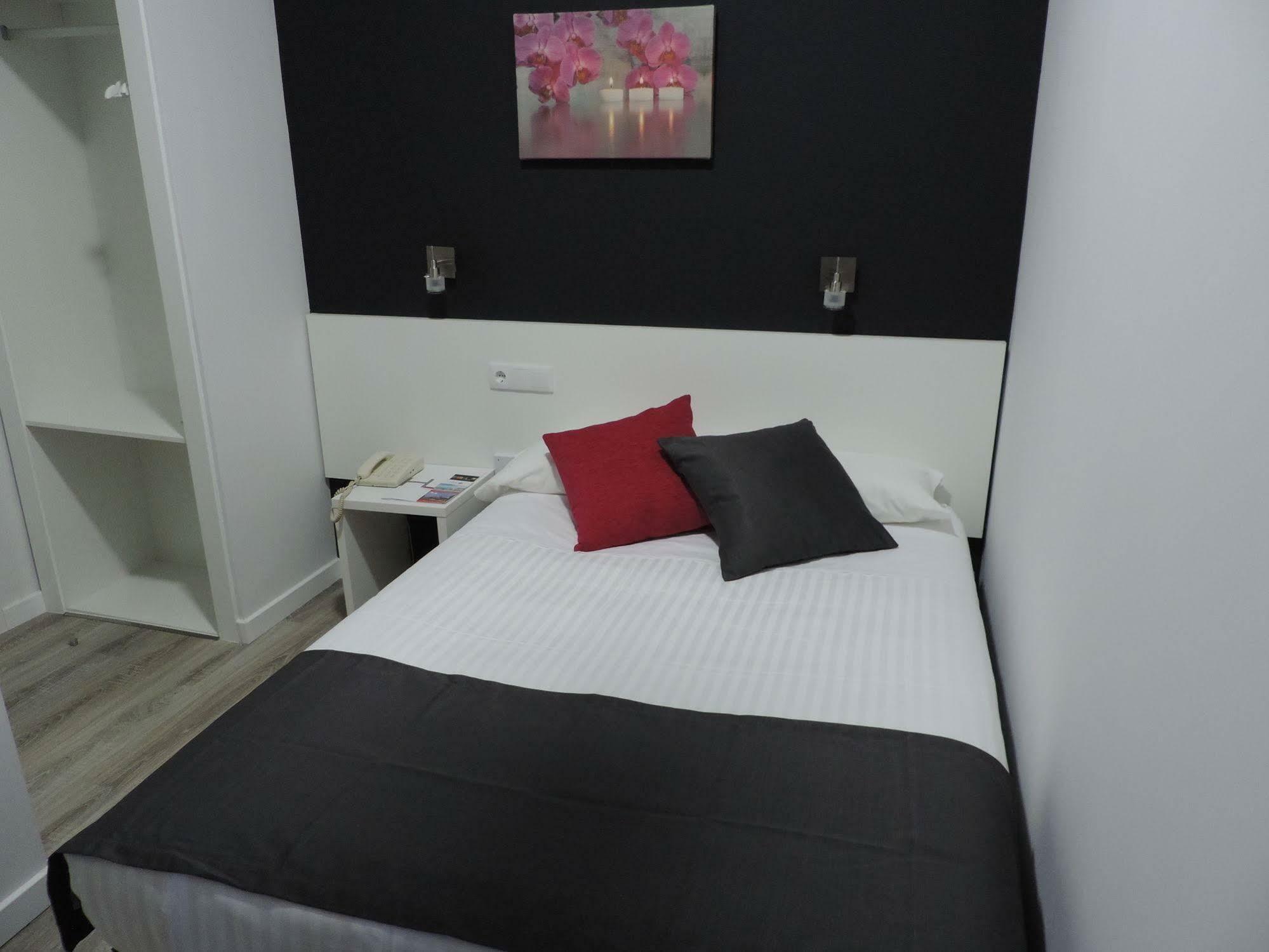 Hotel Junquera Βίγκο Εξωτερικό φωτογραφία